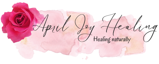 April Joy Healing